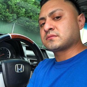 Meet your Posher, Jose